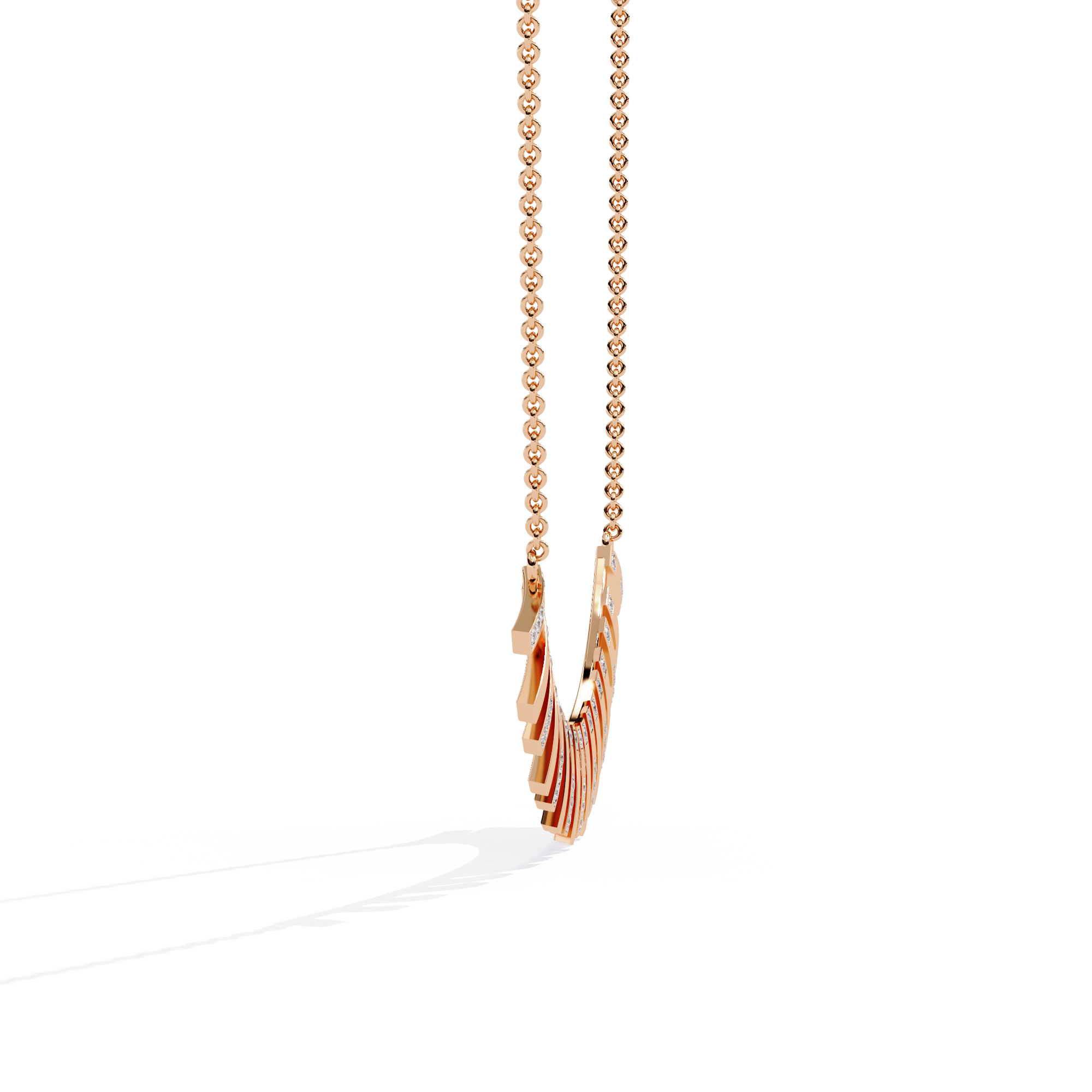 Gleam Necklace