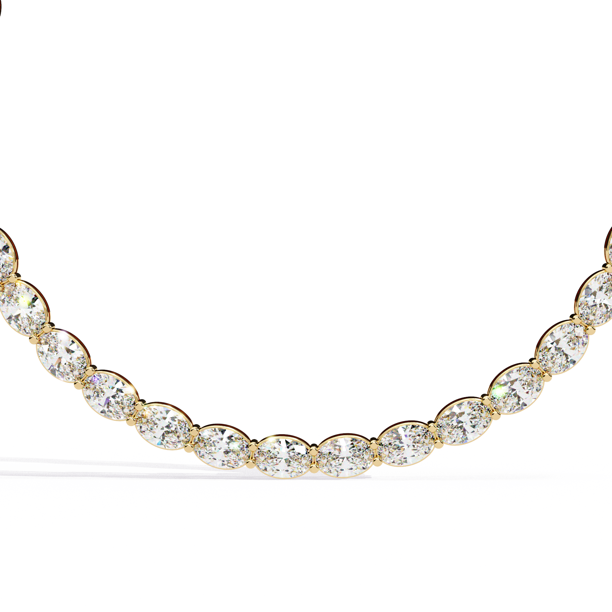 Shine Necklace