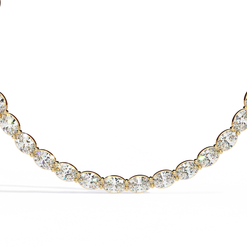 Shine Necklace