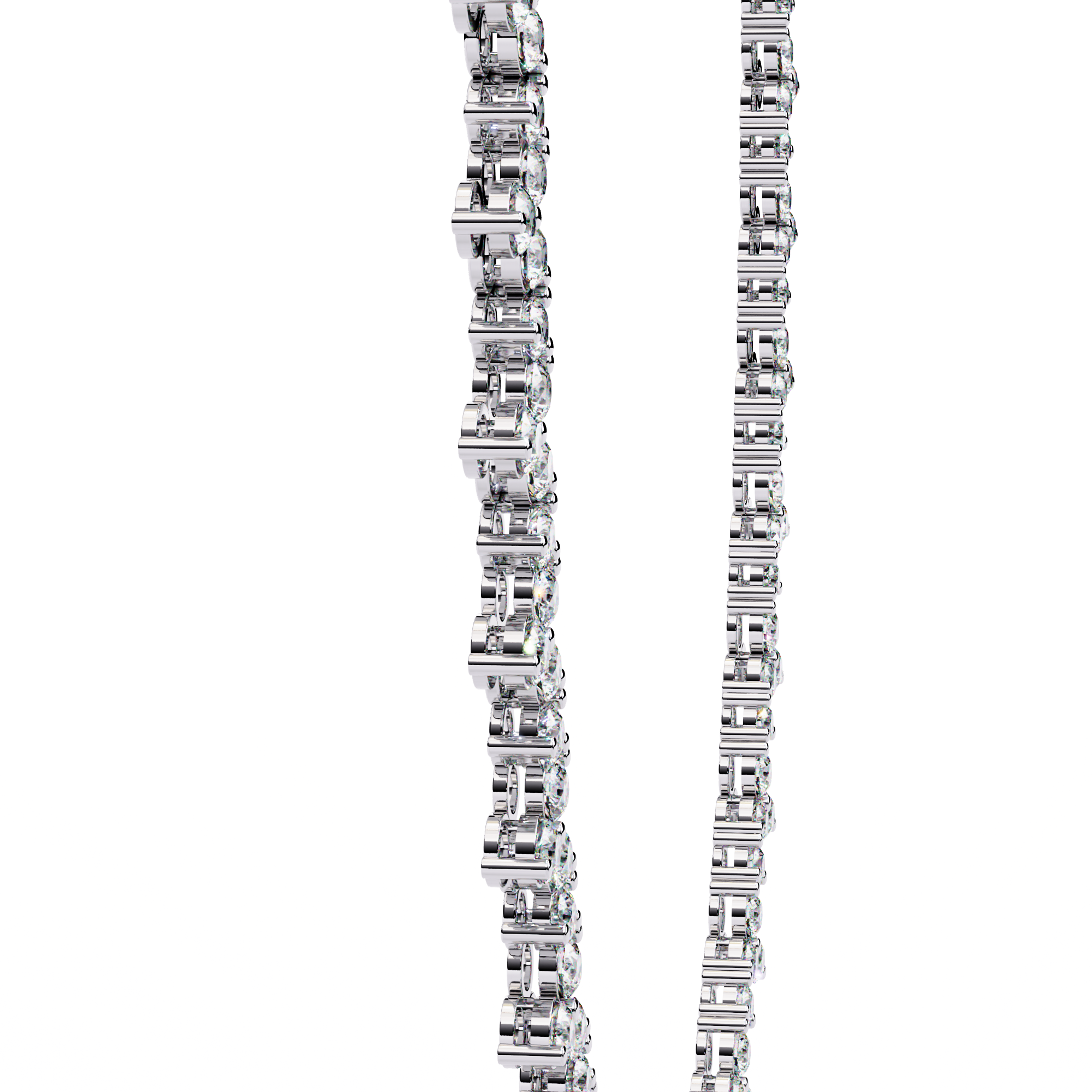 Sunrise Gleam Necklace