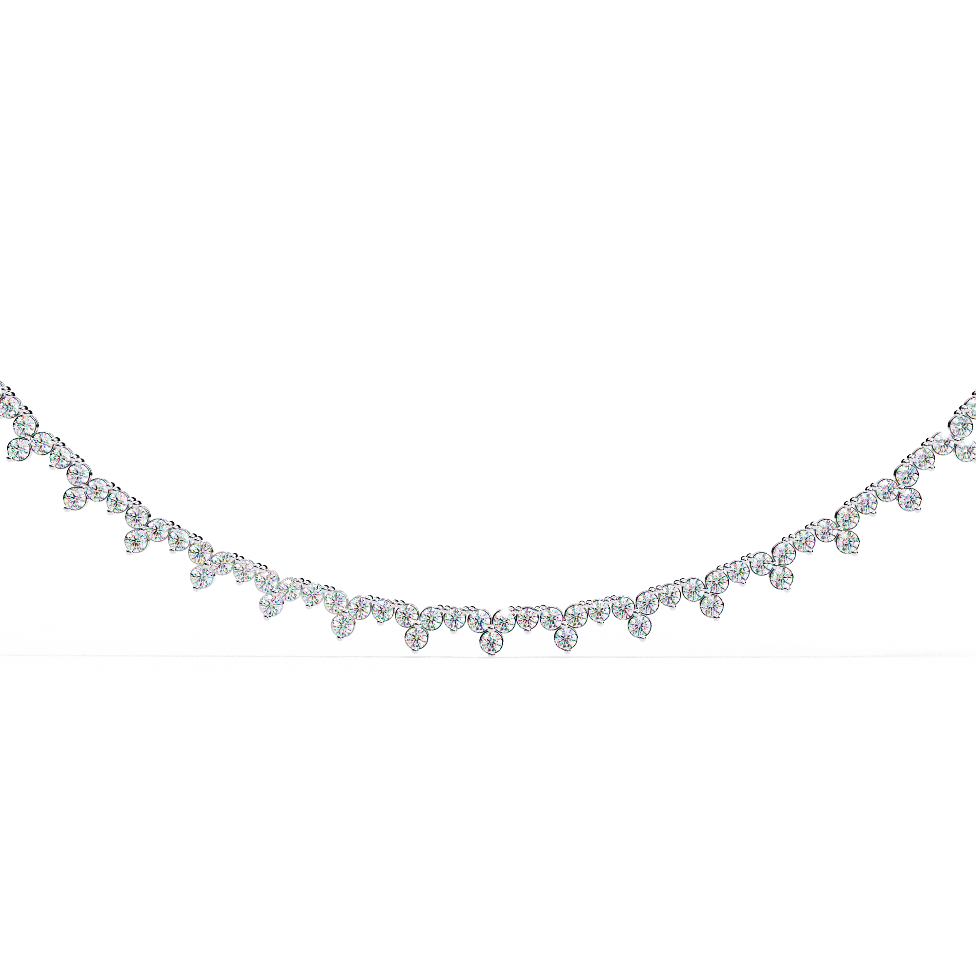 Sunrise Gleam Necklace