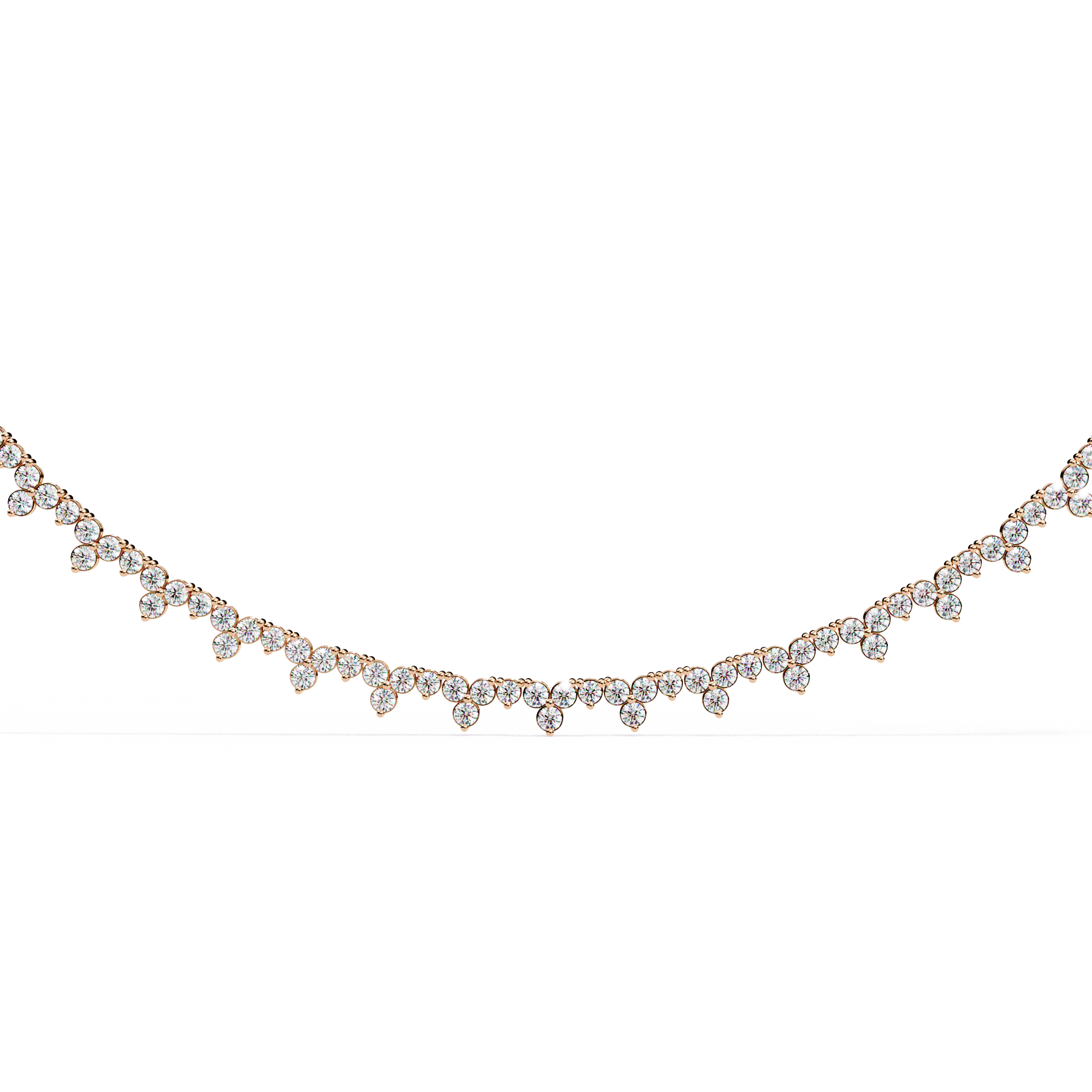 Sunrise Gleam Necklace