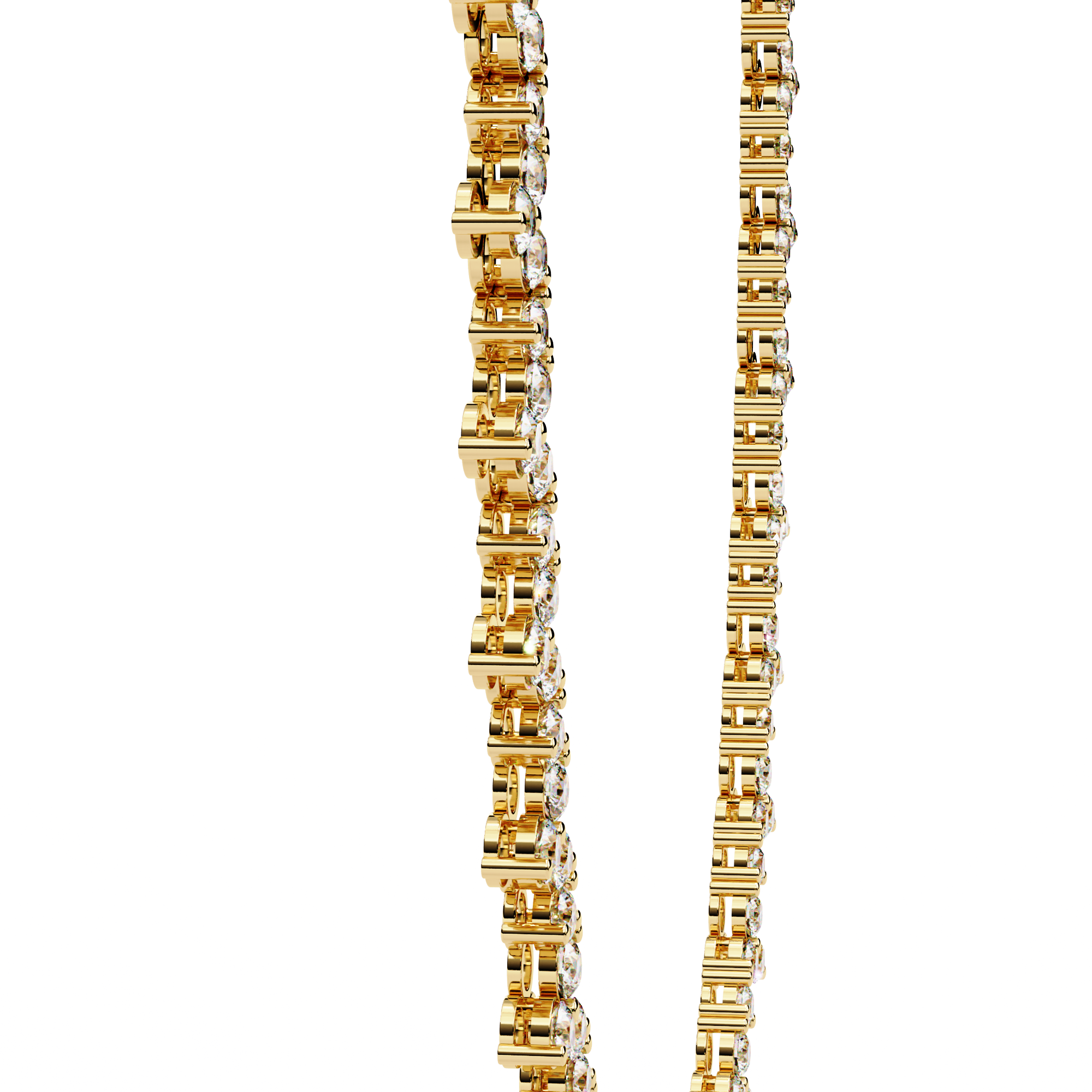 Sunrise Gleam Necklace