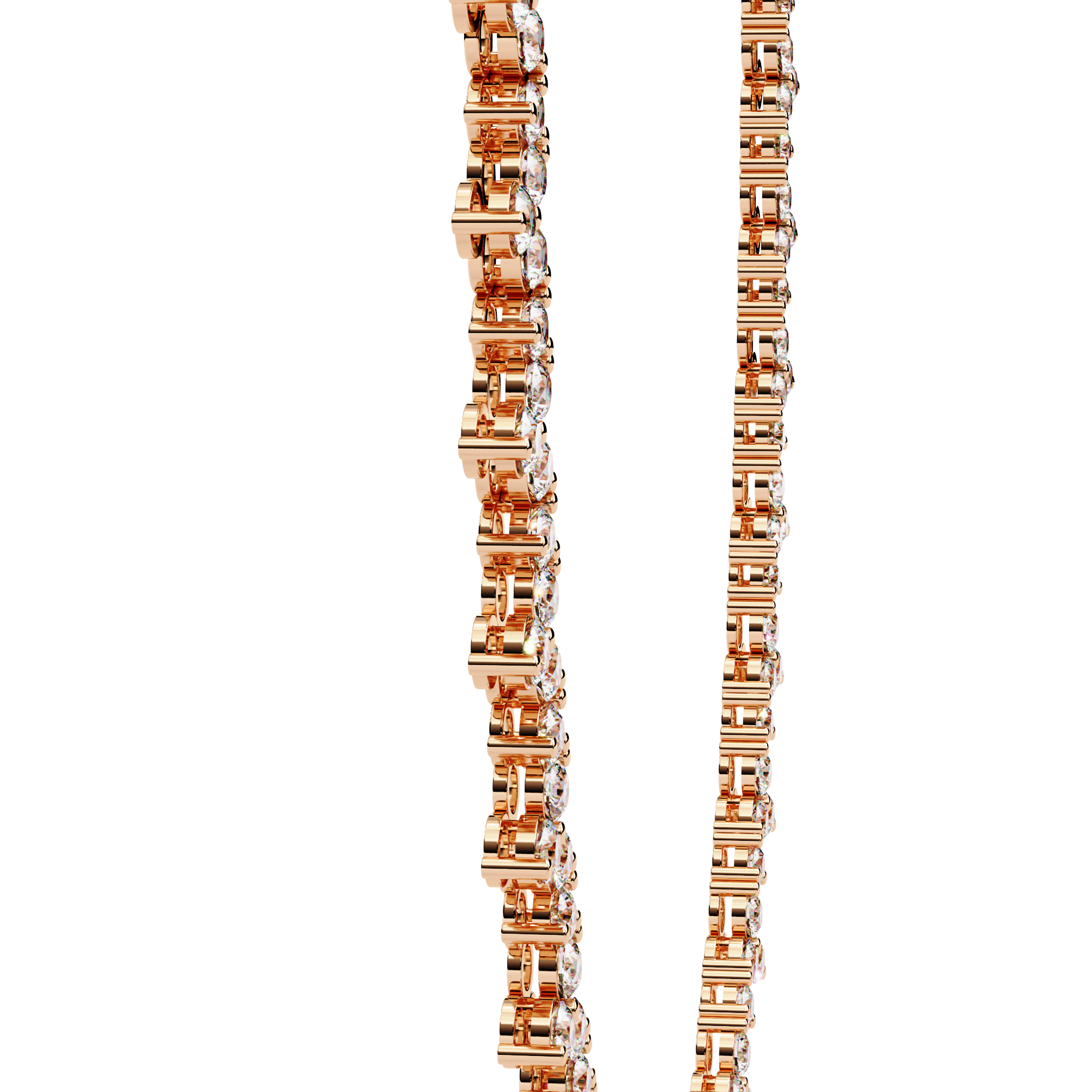 Sunrise Gleam Necklace