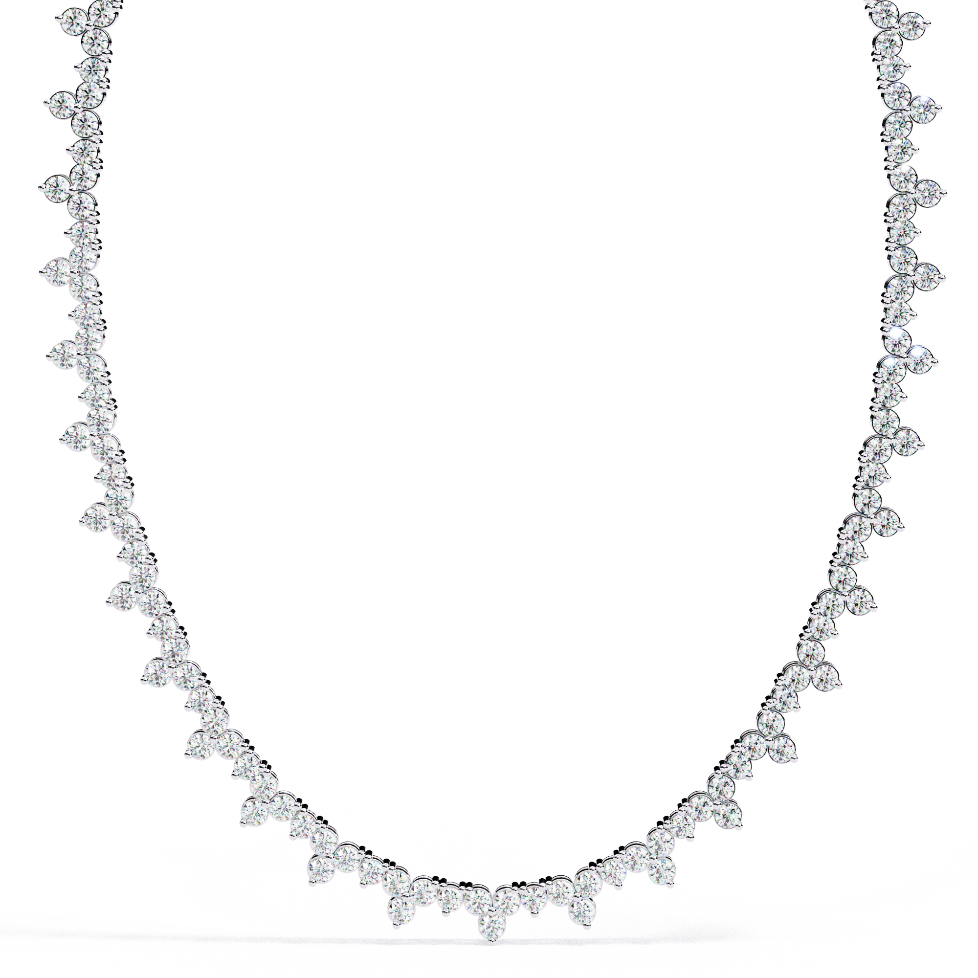 Sunrise Gleam Necklace