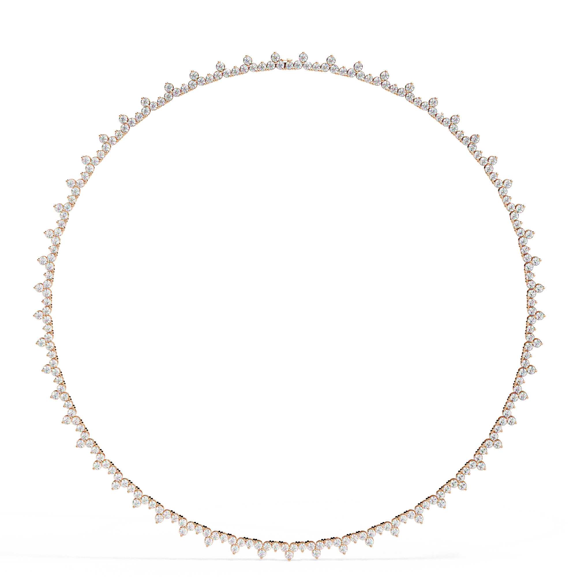 Sunrise Gleam Necklace