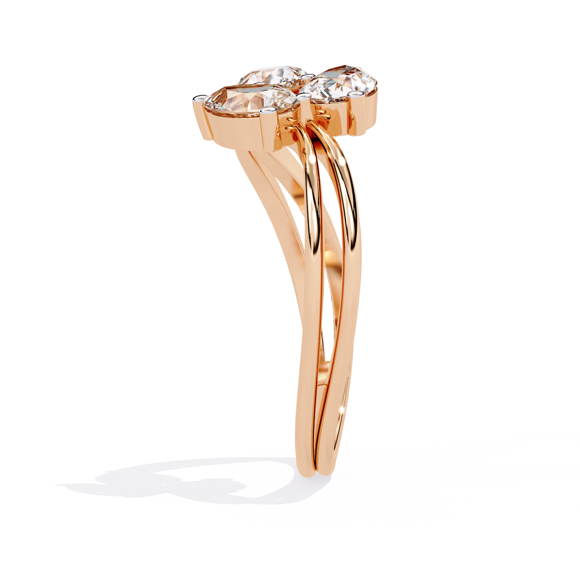 Eternal Glow Ring