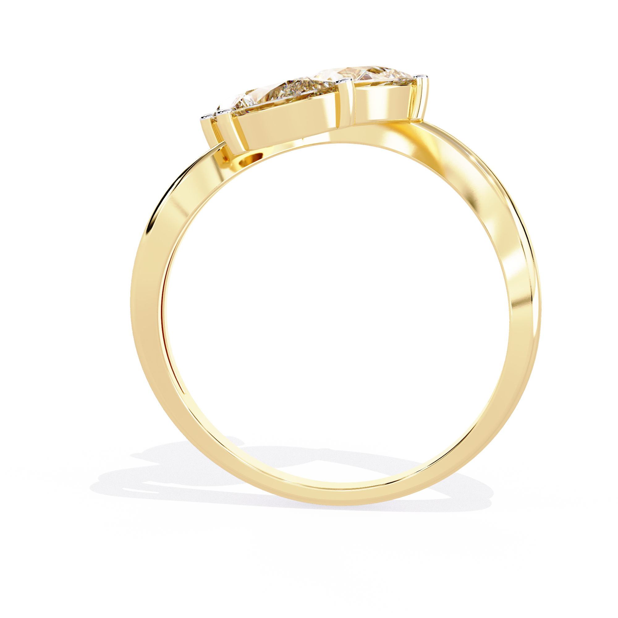 Eternal Glow Ring
