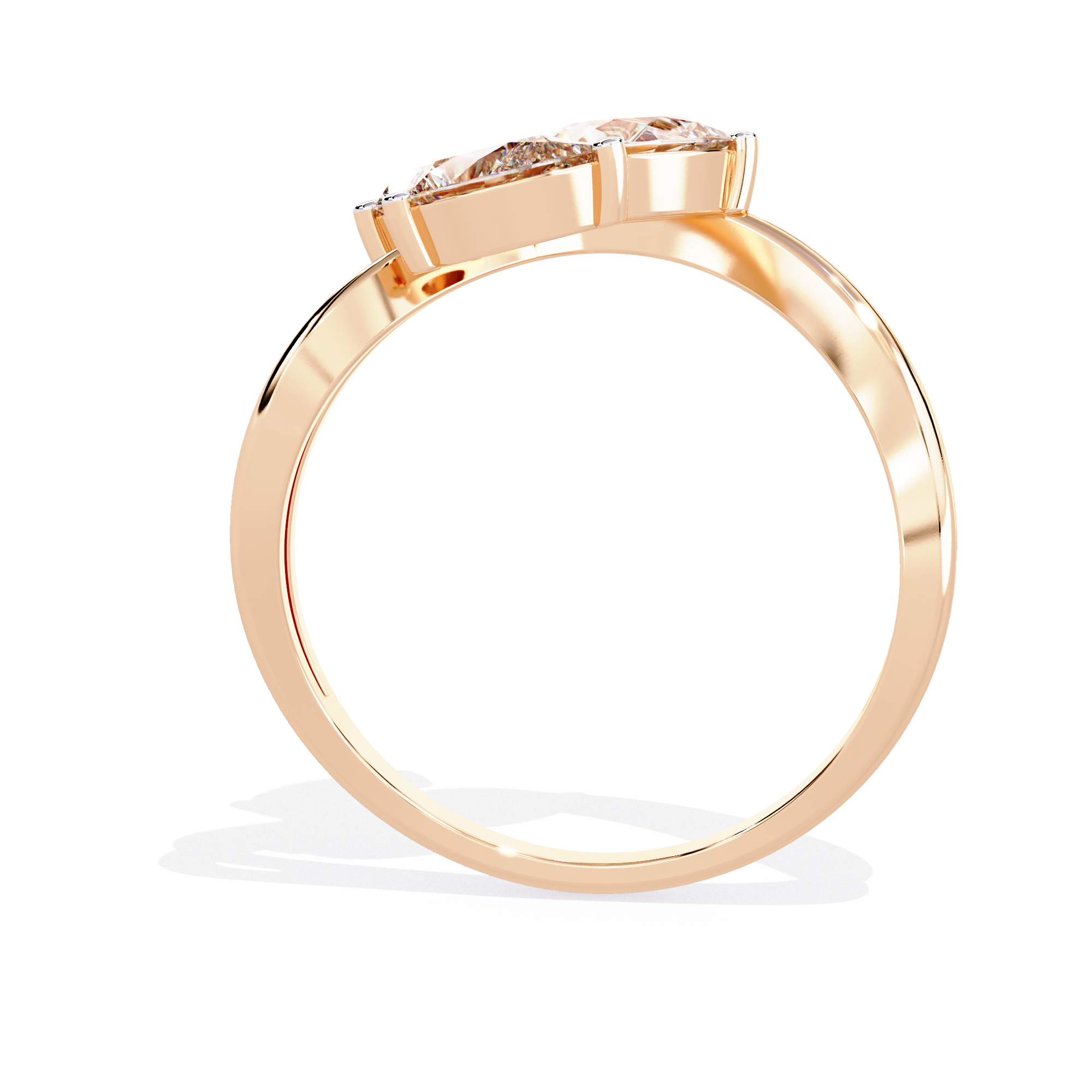 Eternal Glow Ring