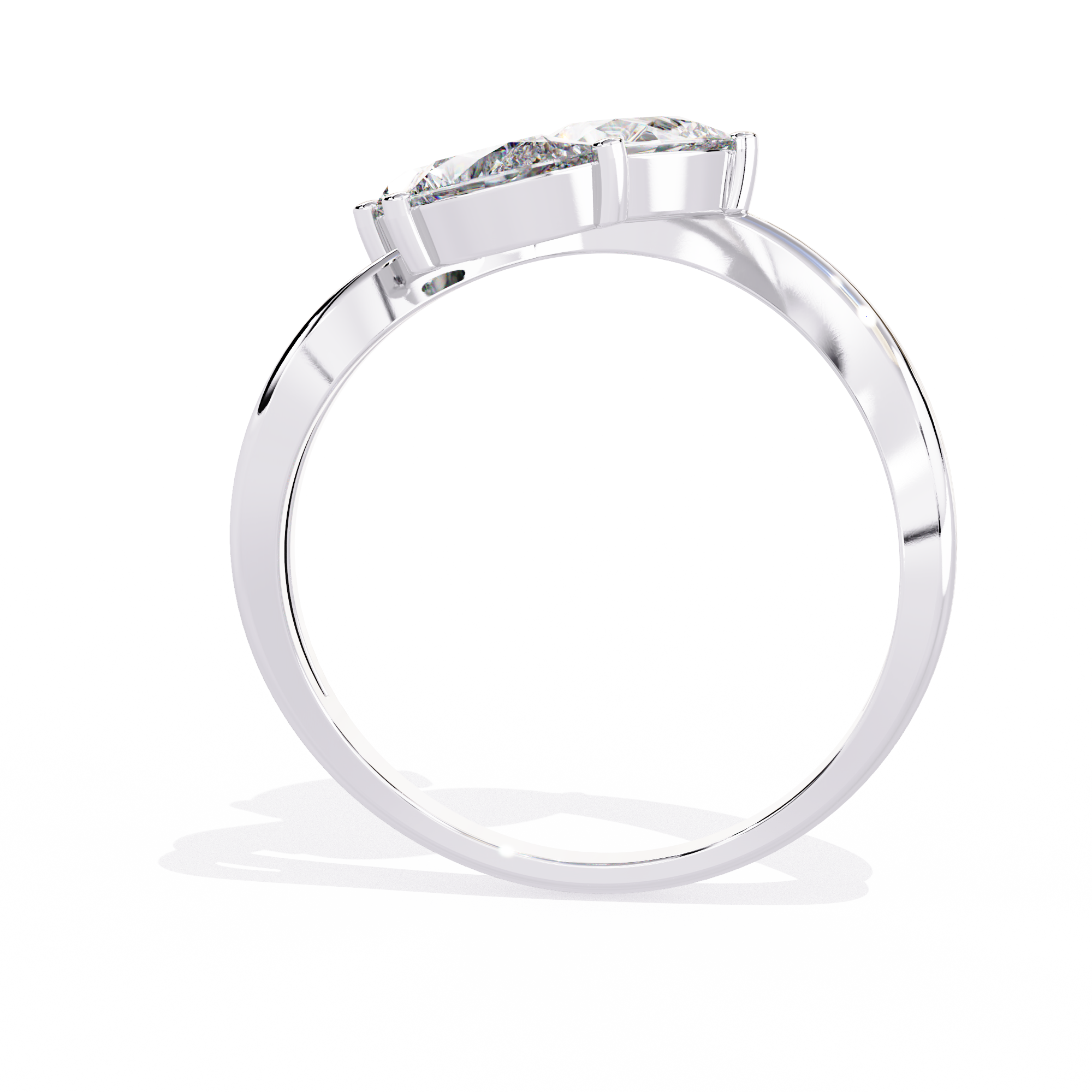 Eternal Glow Ring