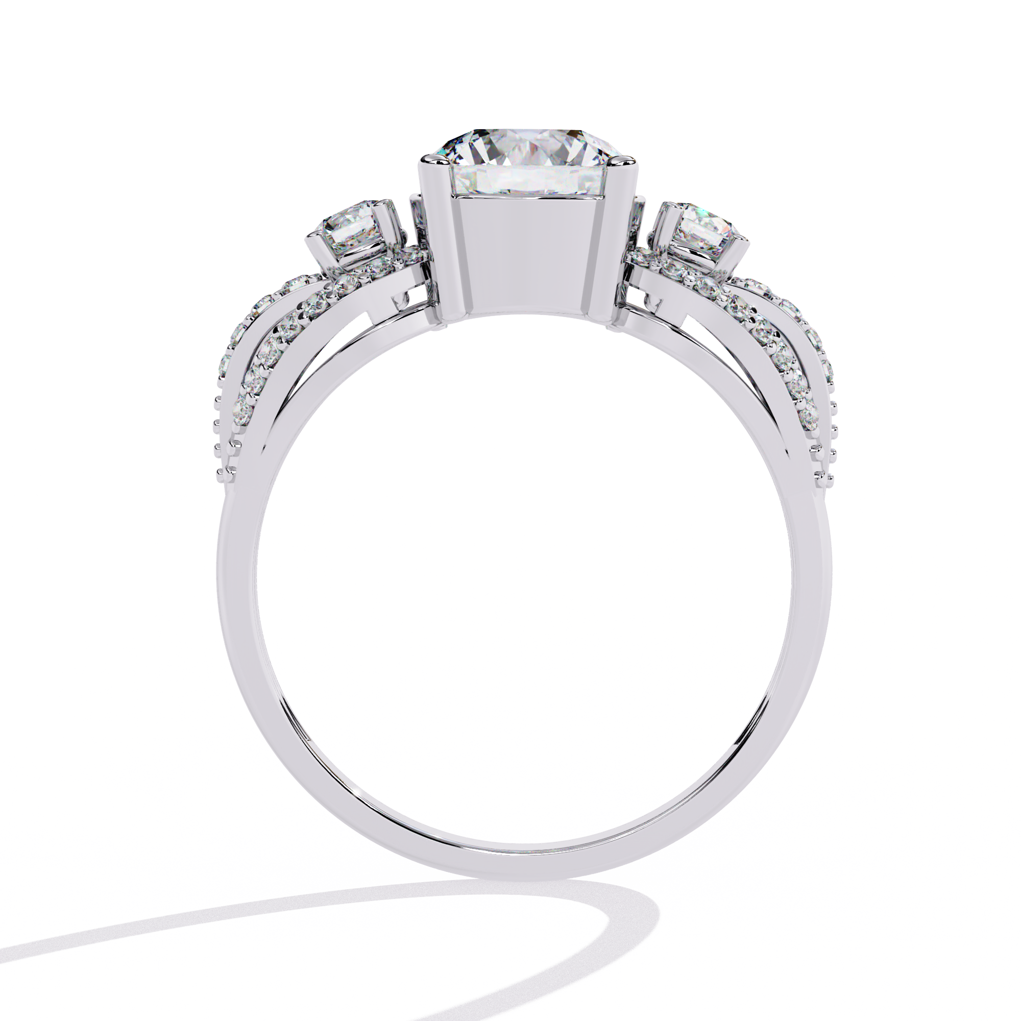 Nova Echo Ring