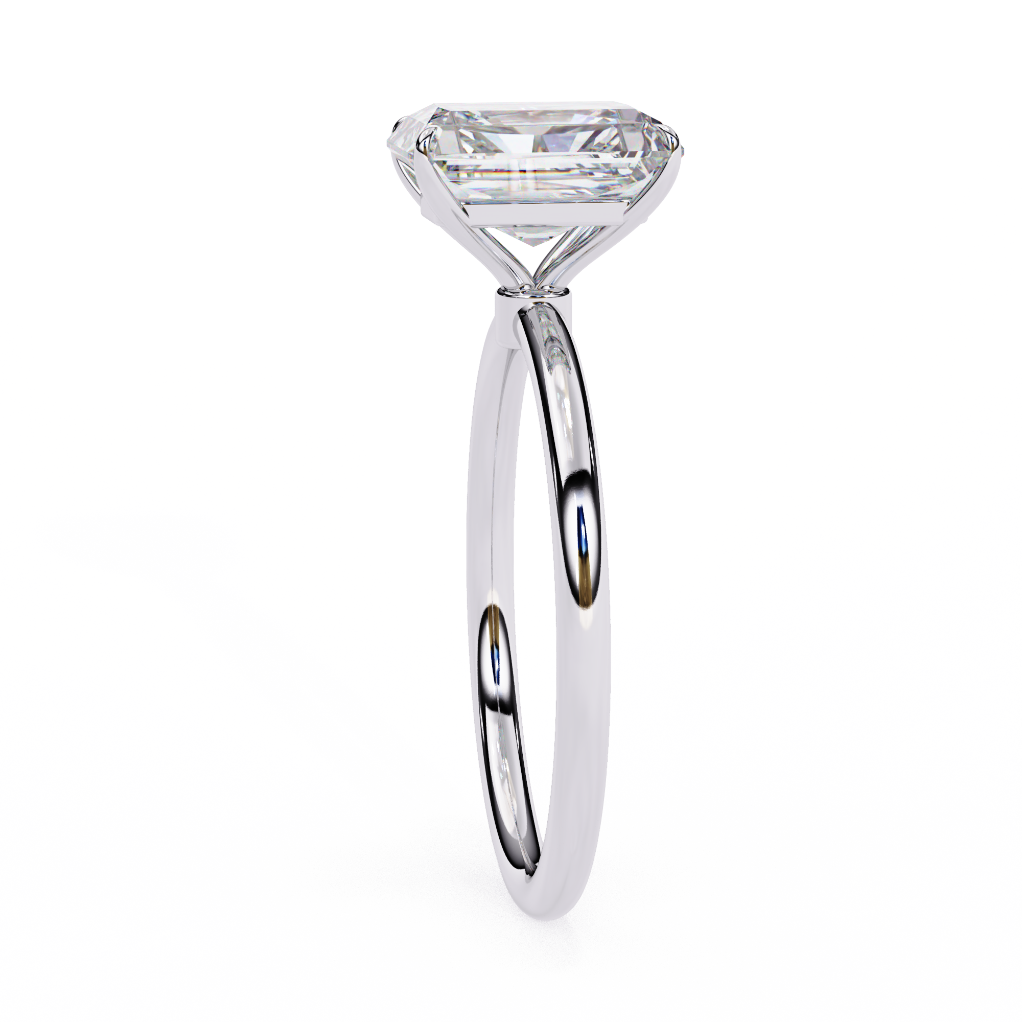 Nova Diamond Ring