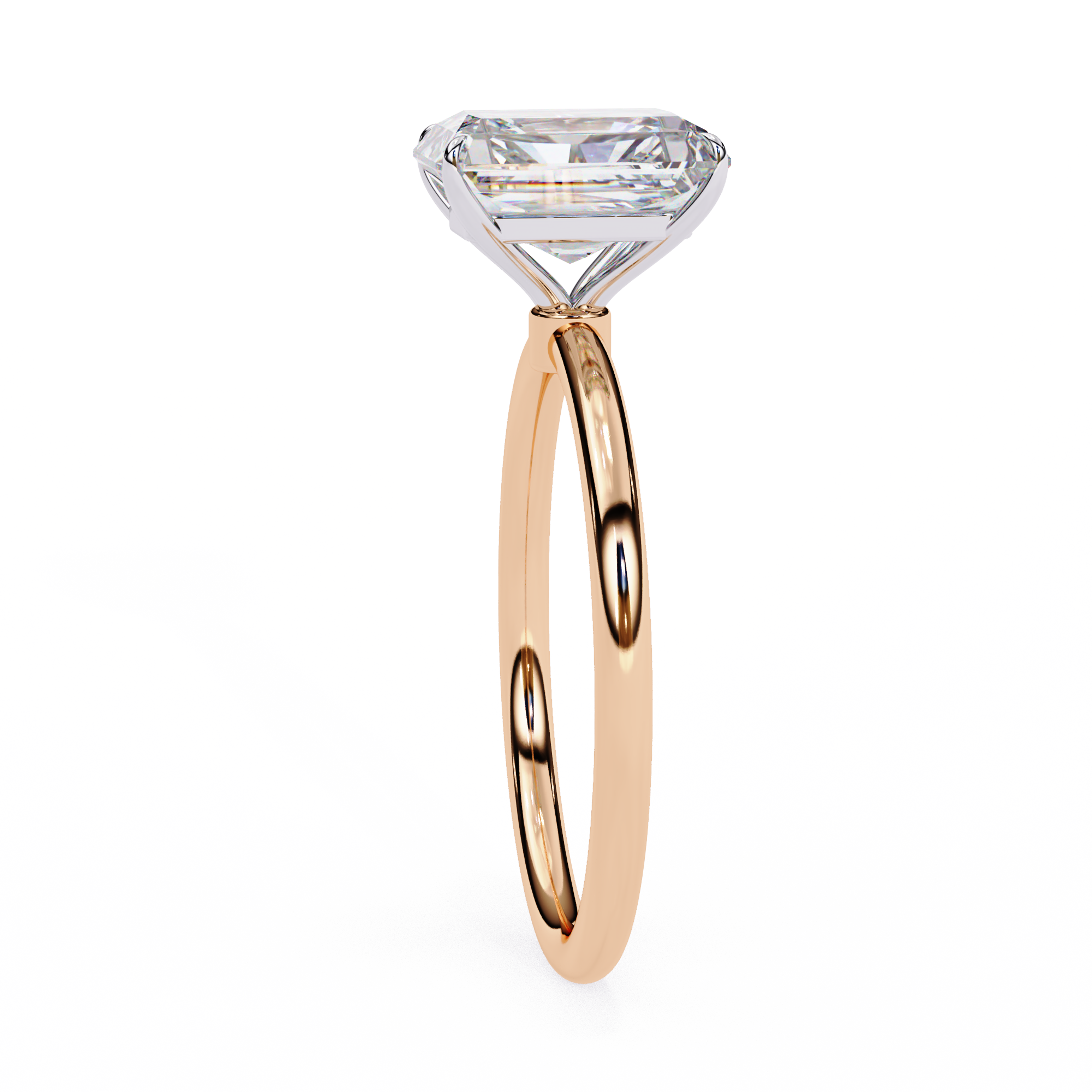 Nova Diamond Ring