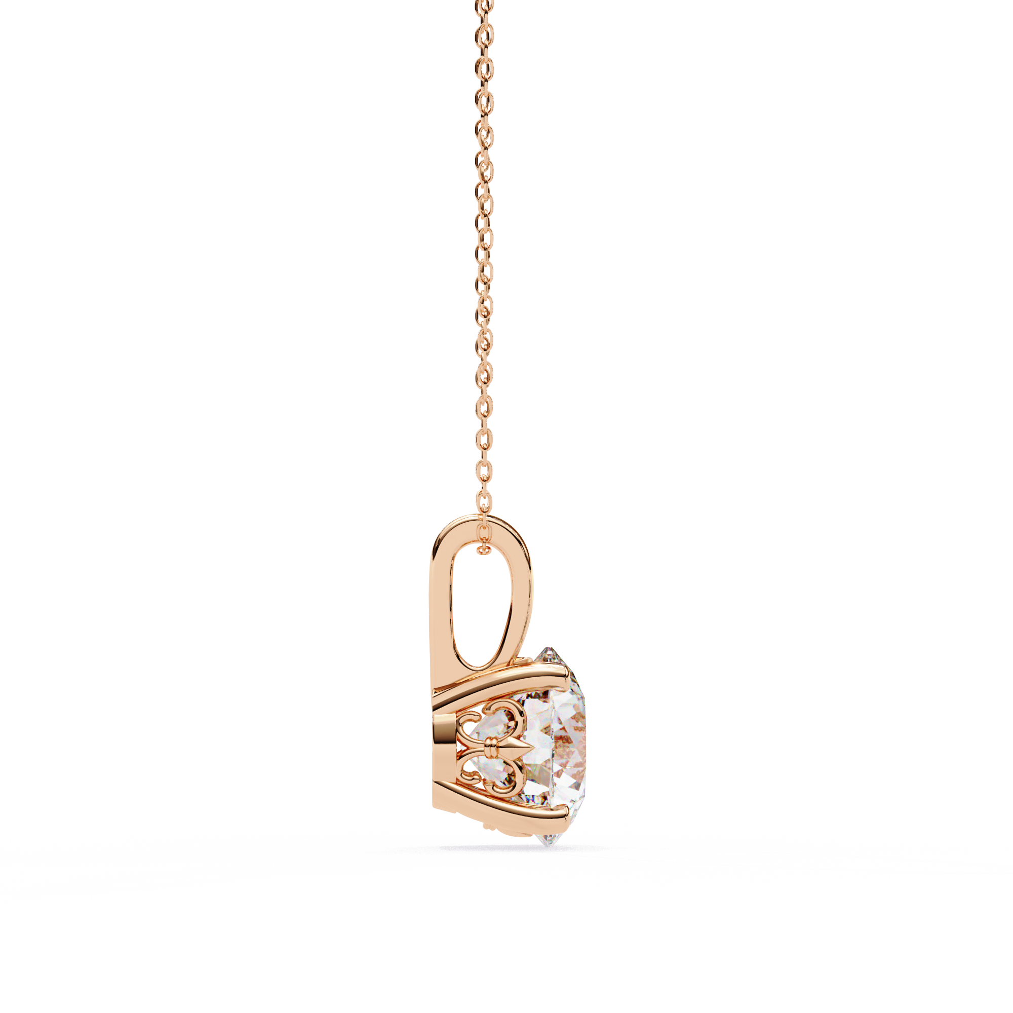 Star Echo Pendant