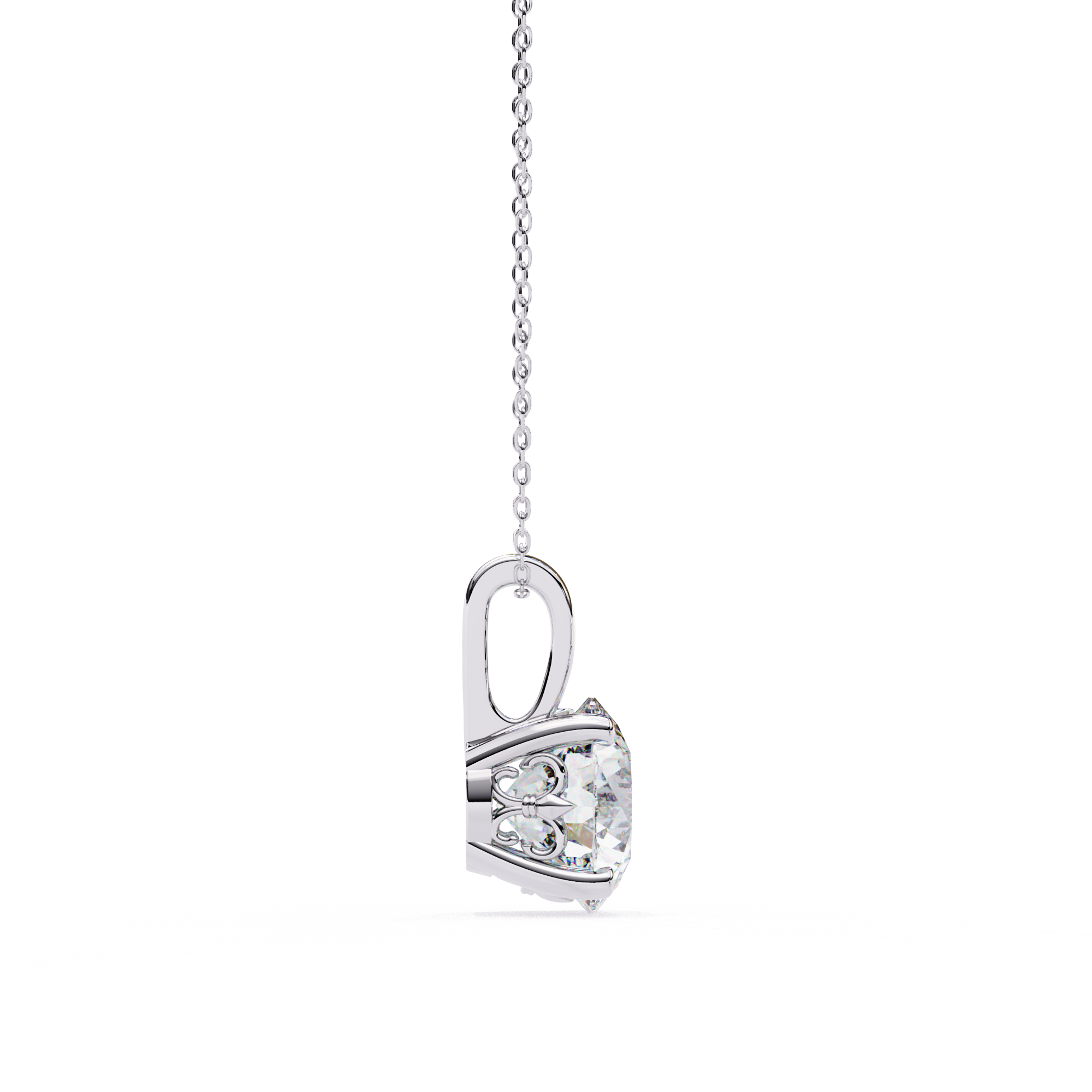 Star Echo Pendant
